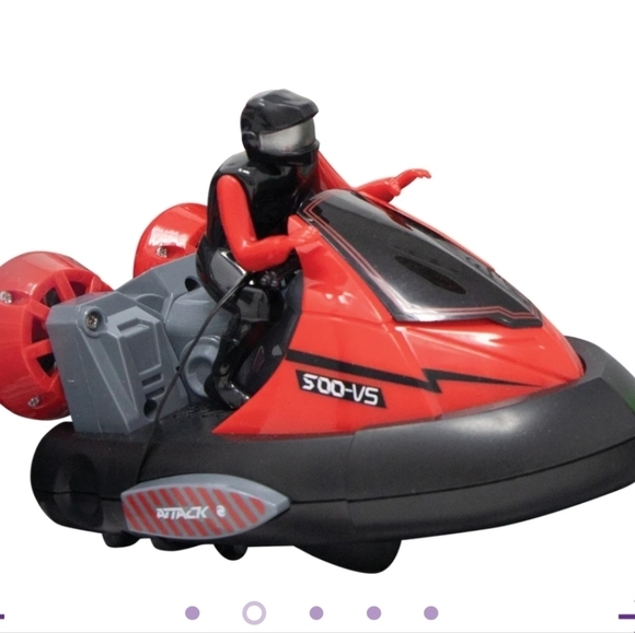 Other - Odyssey toys bumper cars